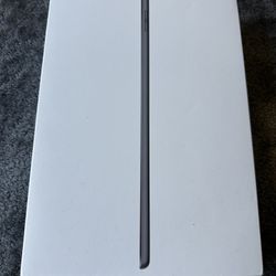 9th GENERATION IPAD
