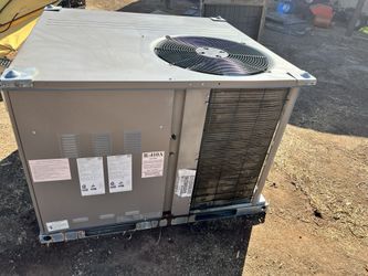 3 tons Hvac York Used 