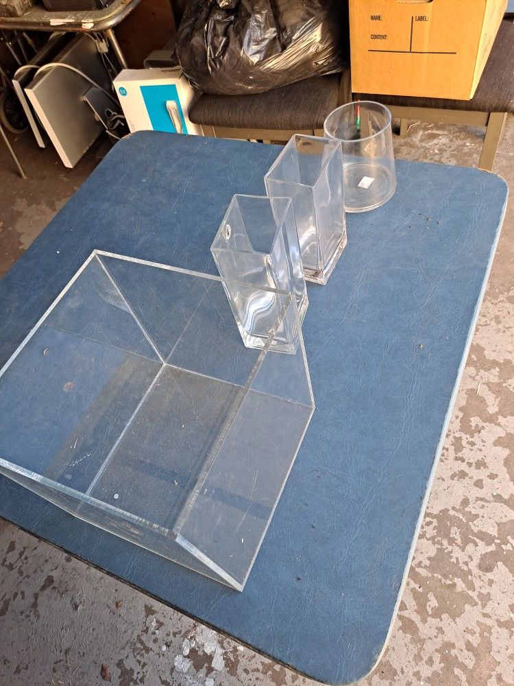 Vases Make me an offer