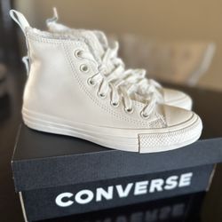 Converse Womens Sneakers