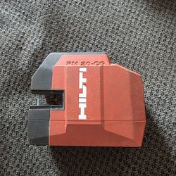 Hilti Laser 