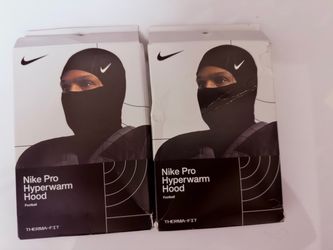 Nike shiesty mask  2  pack