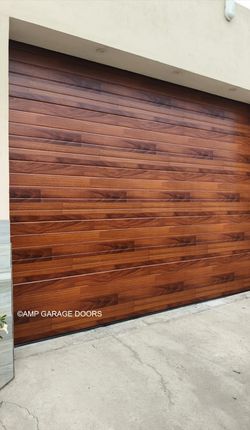 Garage Doors 