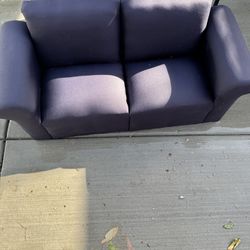 Toddler Couch