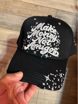 Dandy hats Snapback fitted