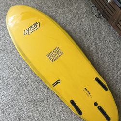 Haydenshapes Virtue Surfboard