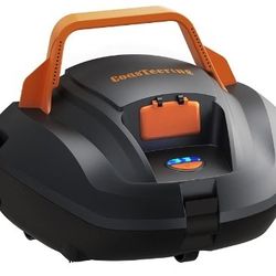 Planet Edge Pool Vacuum Cordless