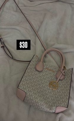 Michael kors tote