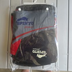 Spinto Fitness Knee Support - XL