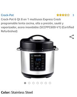 Crock-pot