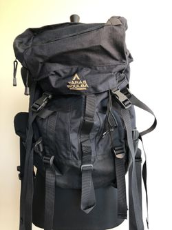 TARAS BOULBA backpack