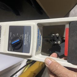 Motorguide MG-18 Trolling motor