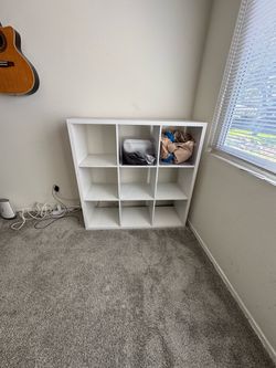 Bookshelf