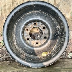 14 inch rims