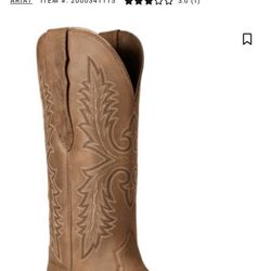 Ariat Boots