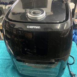 Chefman Multi Function Air Fryer