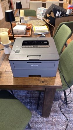 Brother printer