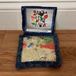 I Spy Sensory Bag 9x5
