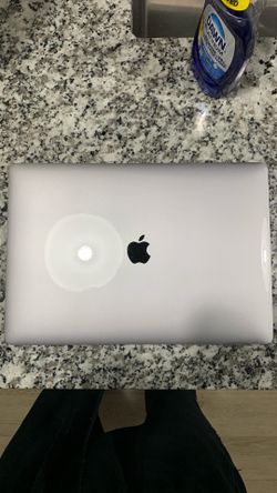 Apple MacBook Pro 15.4in