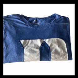 COLOSSEUM DUKE LONG ALWEVE SHIRT SIZE XL