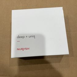DEEP + UNIQ KIT Nurysh 