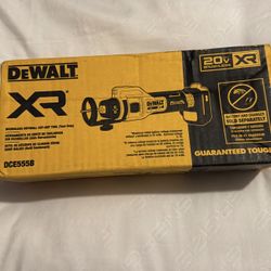Dewalt Cut Out / Router 