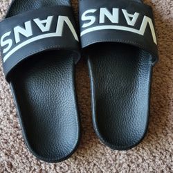 Vans $20.00