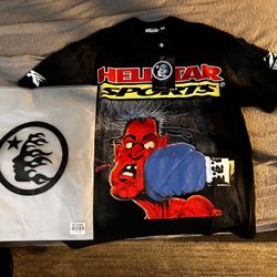Hellstar BIGGER THAN SATAN