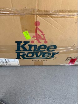 Knee Rover