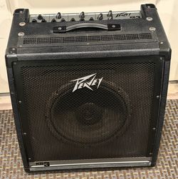 Peavey amp