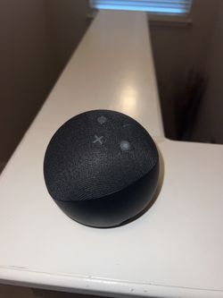 Amazon Alexa mini Speaker 
