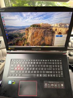 Acer Predator Helios 300
