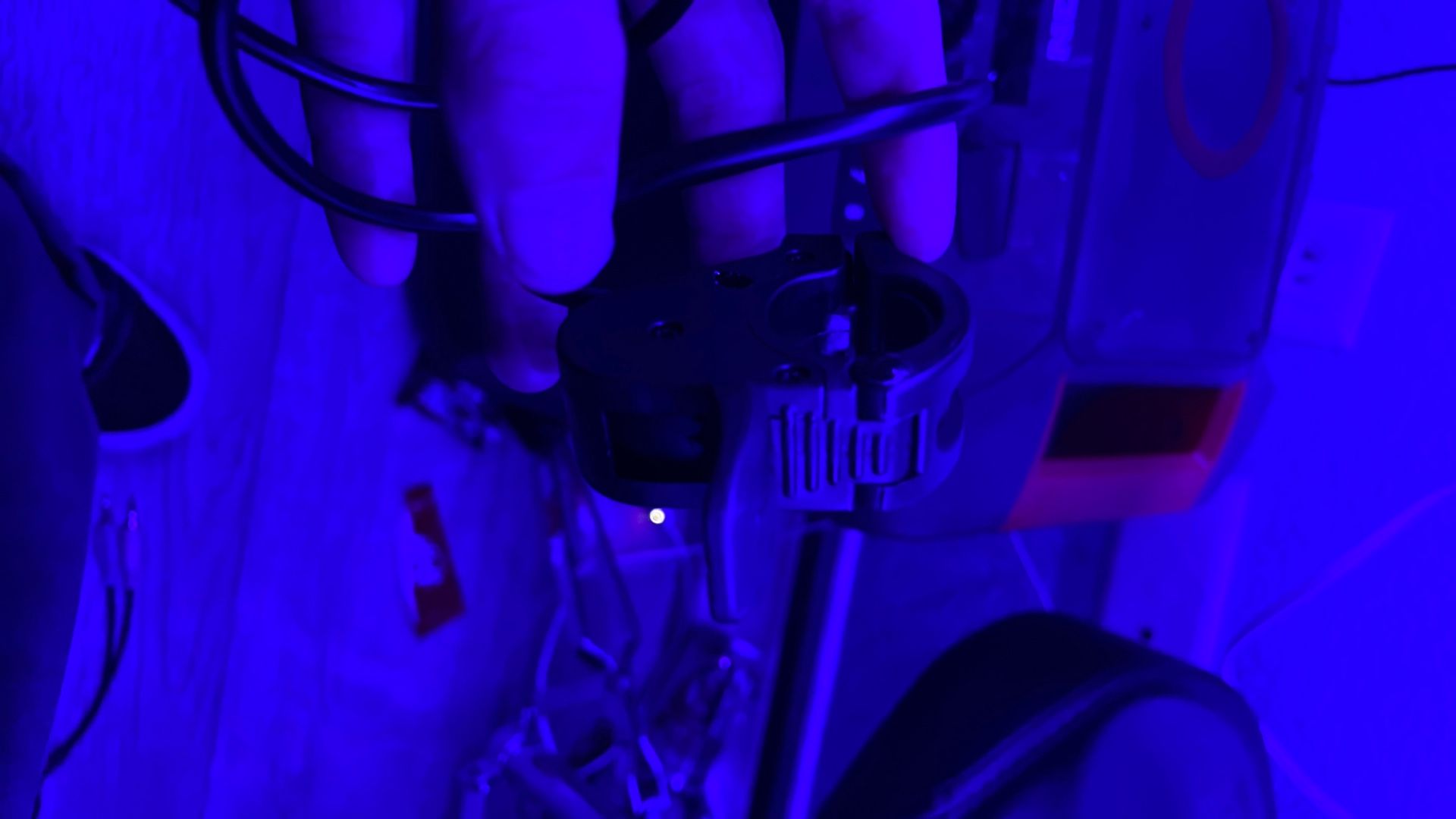 New 300 X Thumb Throttle Electric Bike Speed throttle got it for 15 hoping to sell it for 10