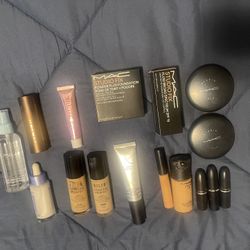 Makeup For Sale 