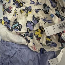3-5 Months Baby Clothes $20 For Everything 