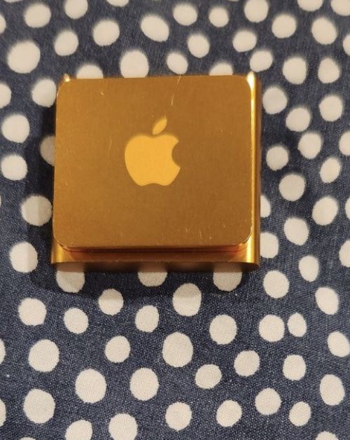 Apple iPod Shuffle