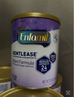 Baby mILk