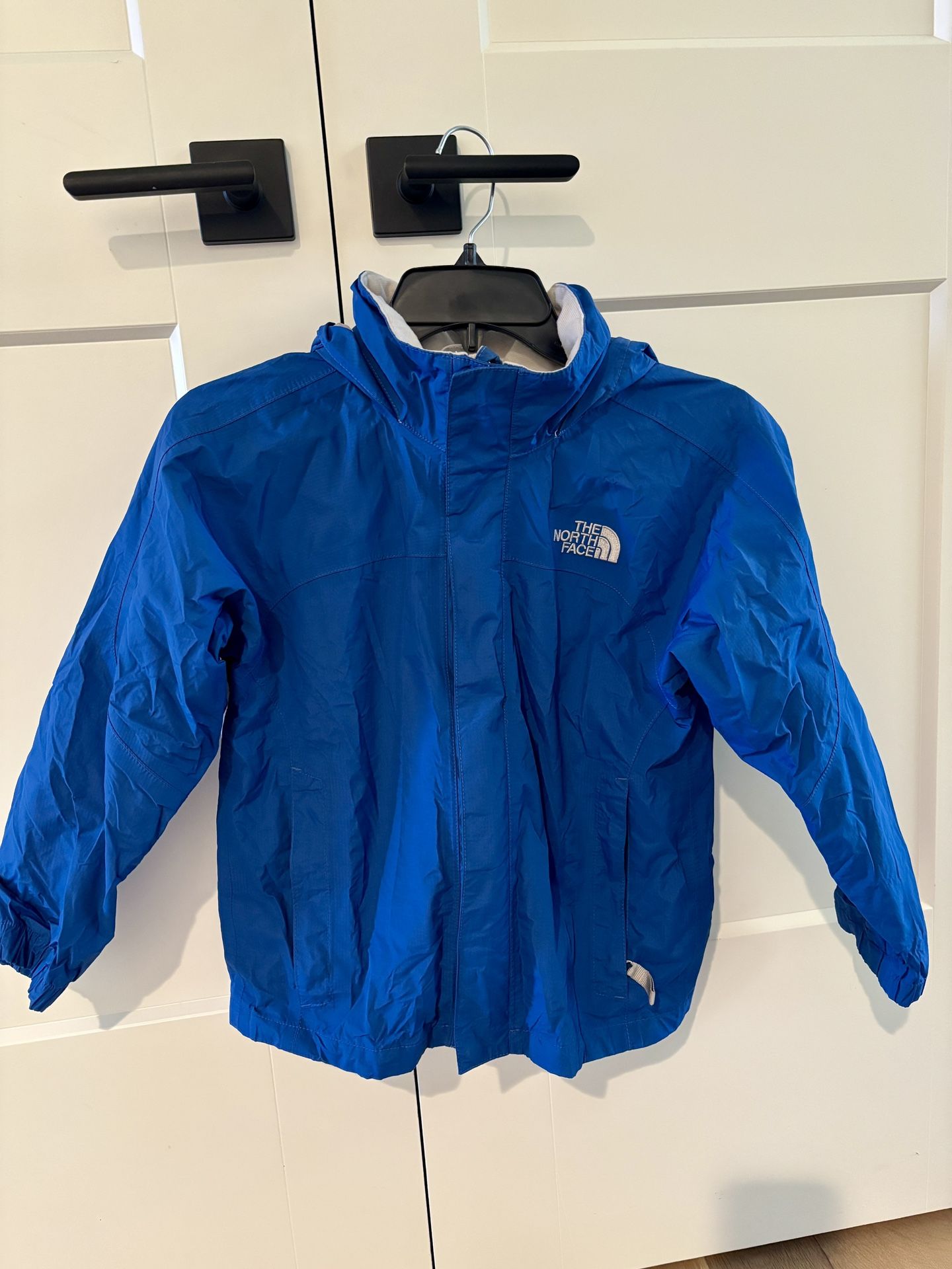 The North Face Youth Boys Rain Jacket