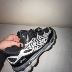 Asics Gel-Nyc size us7