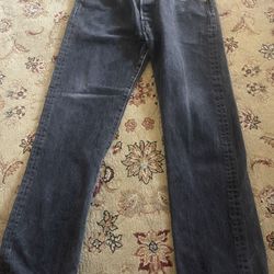 Levi 501 Excellent Condition 3 Different Colors Dm Me.