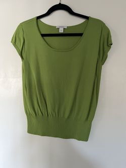 Woman Top