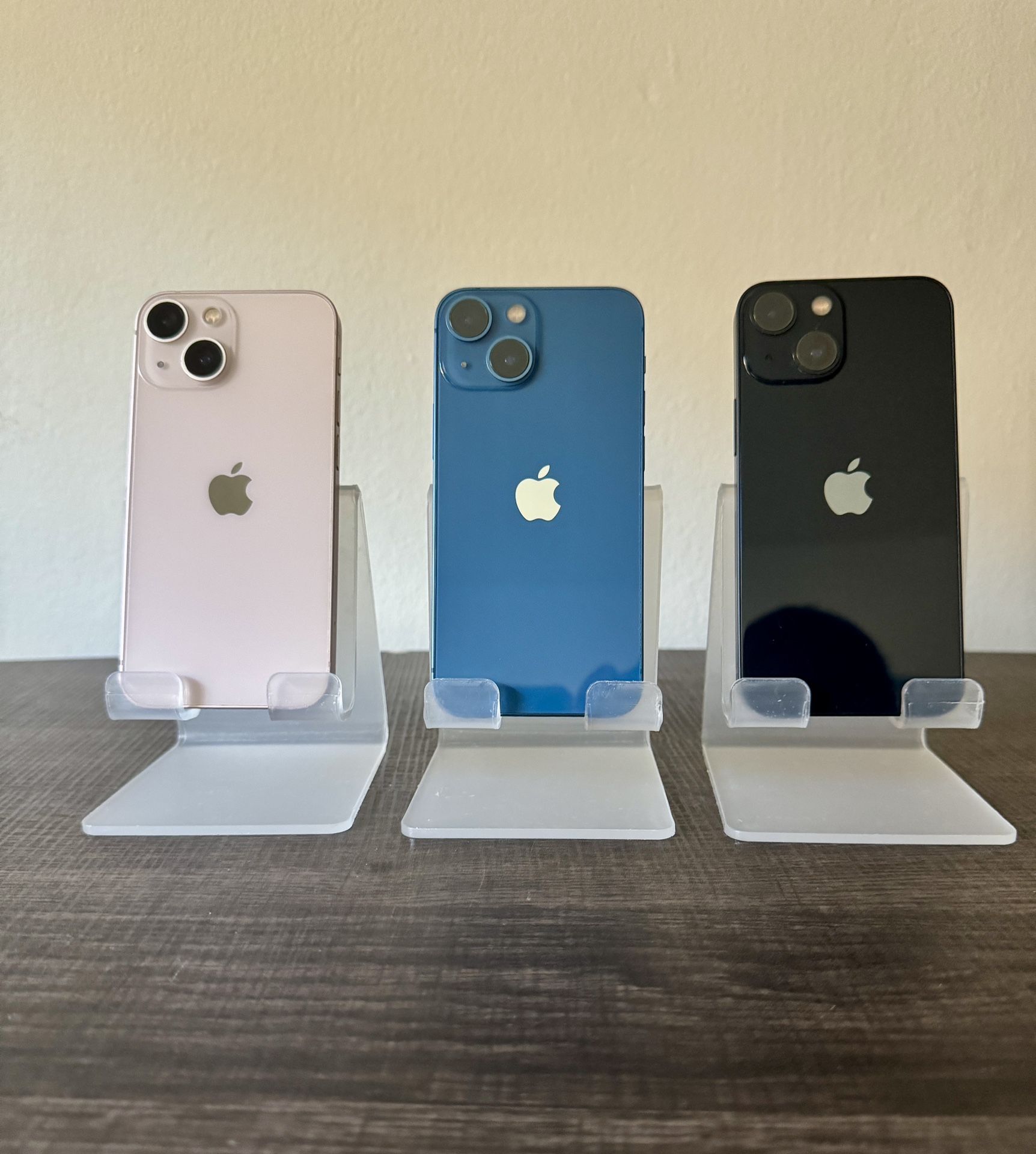 iPhone 13 Mini