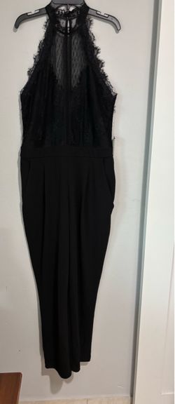 Women’s jumpsuit