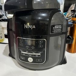 Ninja Foodi