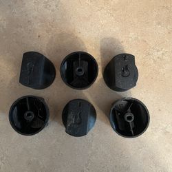 Char Broil Grill Knobs 