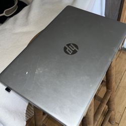 HP Laptop – Windows 10 – 