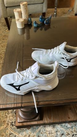Mizuno Volleyball Court Shoes