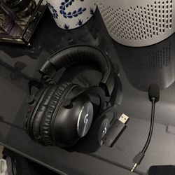 Logitech Gaming Headset