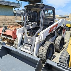 Bobcat S62 2021