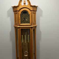 Old Grandfather Clock- Shoot Me An Offer